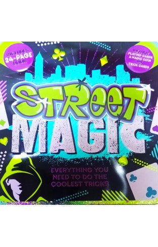 Street Magic